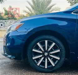 نيسان سنترا